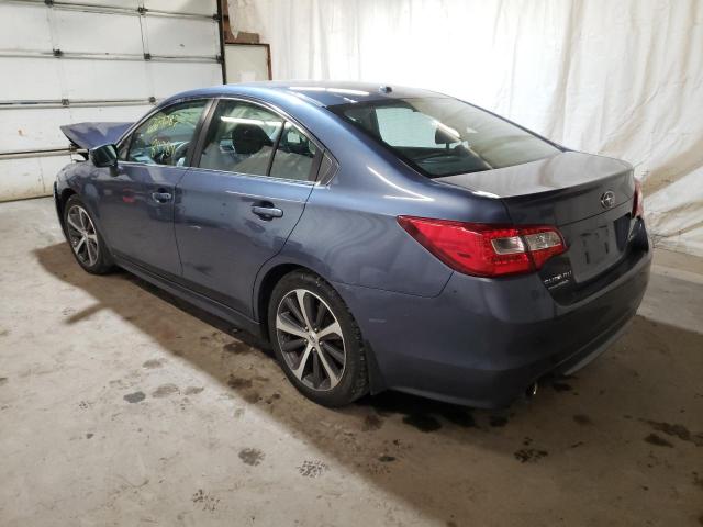 Photo 3 from auction – 2015 SUBARU LEGACY 2.5 with VIN 4S3BNBJ67F3073169