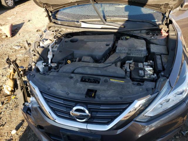 Photo 7 from auction – 2016 NISSAN ALTIMA 2.5 with VIN 1N4AL3APXGC149734