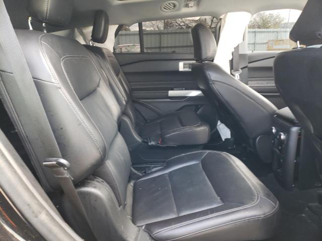 Photo 6 from auction – 2022 FORD EXPLORER L with VIN 1FMSK8FH9NGA69407