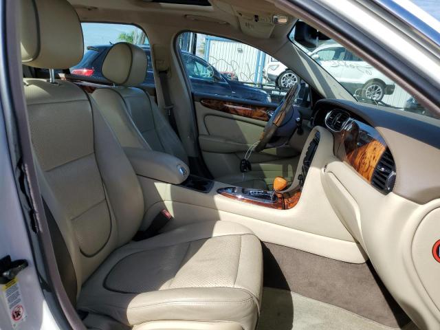 Photo 5 from auction – 2009 JAGUAR XJ8 with VIN SAJWA71B09SH30688
