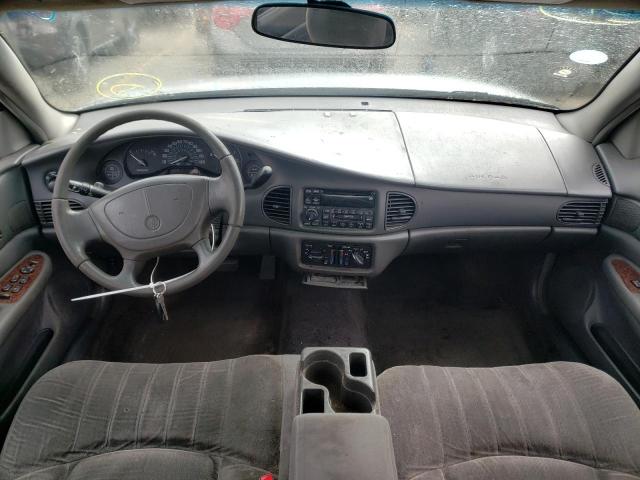 Photo 9 from auction – 2003 BUICK CENTURY CU with VIN 2G4WS52J131203412