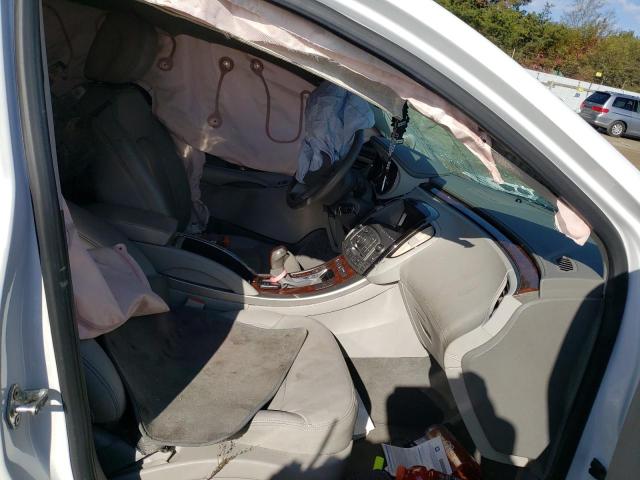 Photo 5 from auction – 2010 BUICK LACROSSE C with VIN 1G4GC5EG4AF122752