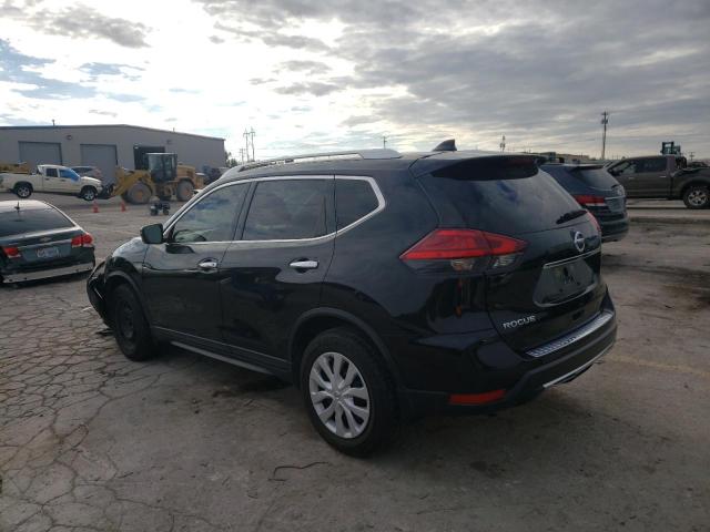 Photo 3 from auction – 2017 NISSAN ROGUE S with VIN KNMAT2MT1HP508542