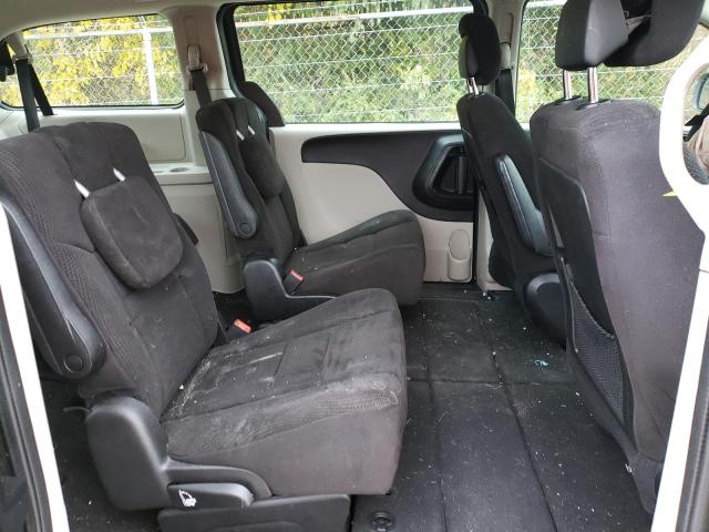 Photo 6 from auction – 2014 DODGE GRAND CARA with VIN 2C4RDGBG3ER241367