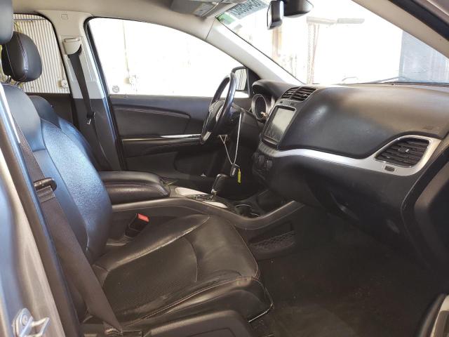 Photo 5 from auction – 2019 DODGE JOURNEY GT with VIN 3C4PDDEG8KT719969