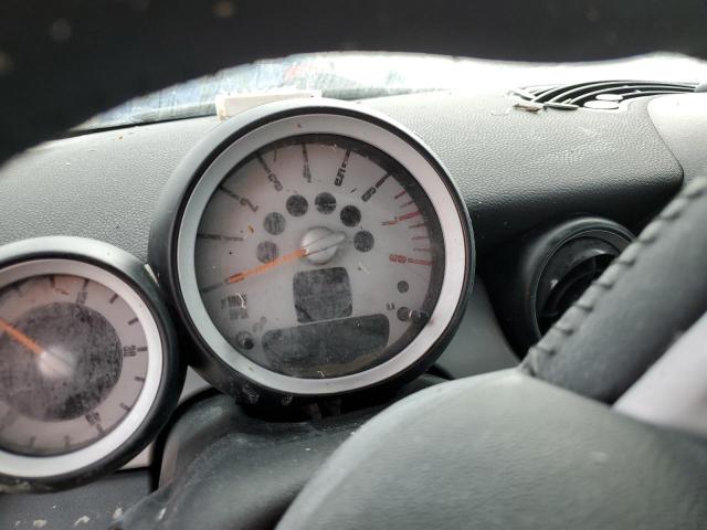 Фото 8 с аукциона – 2009 MINI COOPER с VIN WMWMR33509TU96149