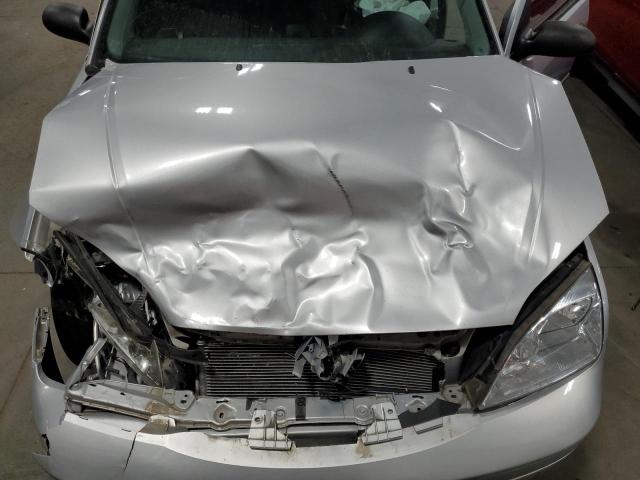 Photo 7 from auction – 2007 FORD FOCUS ZX5 with VIN 1FAHP37N47W290631