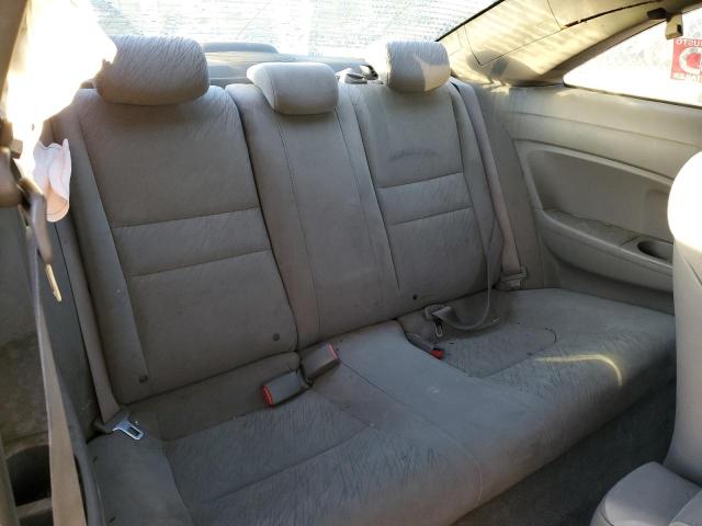 Photo 6 from auction – 2007 HONDA CIVIC EX with VIN 2HGFG12827H559989