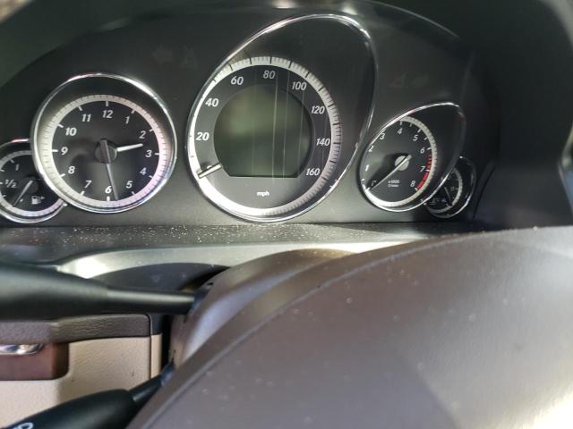 Photo 8 from auction – 2011 MERCEDES-BENZ E 350 with VIN WDDKK5GF2BF039611