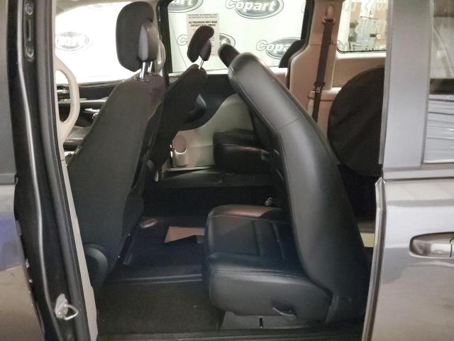 Photo 6 from auction – 2015 DODGE GRAND CARA with VIN 2C4RDGCG5FR591745