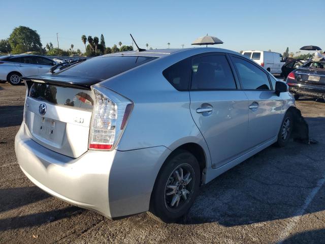 Photo 4 from auction – 2010 TOYOTA PRIUS with VIN JTDKN3DU1A5159462