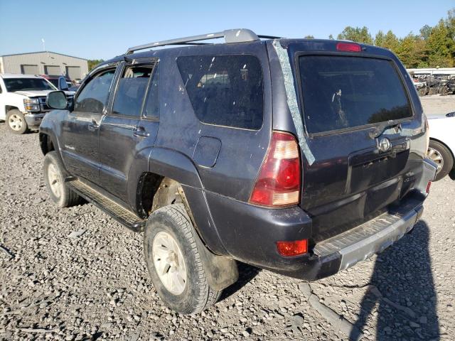 Zdjęcie 3 z aukcji – 2005 TOYOTA 4RUNNER SR z VIN JTEBT14R95C050588