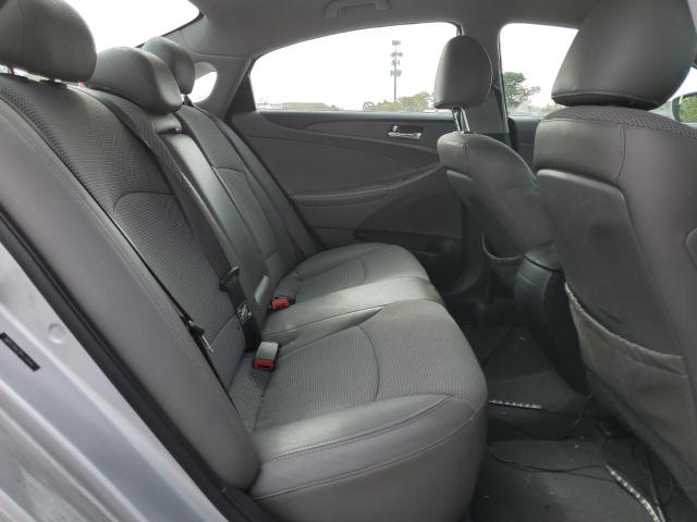 صورة رقم 6 من المزاد - 2011 HYUNDAI SONATA SE مع VIN 5NPEC4AC7BH234543