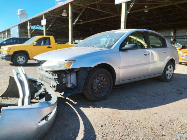 Photo 2 from auction – 2007 SATURN ION LEVEL with VIN 1G8AJ55F57Z132036