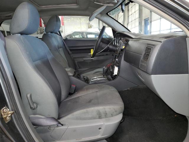 Photo 5 from auction – 2005 DODGE MAGNUM SXT with VIN 2D4FV48V75H146923
