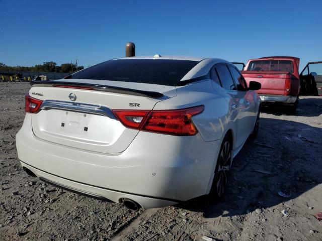Photo 4 from auction – 2016 NISSAN MAXIMA 3.5 with VIN 1N4AA6AP8GC420278