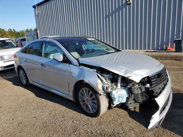 Photo 9 from auction – 2015 HYUNDAI SONATA SPO with VIN 5NPE34AF1FH069220