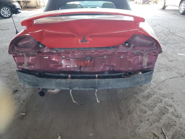 Photo 9 from auction – 2005 MITSUBISHI ECLIPSE SP with VIN 4A3AE45G25E002617