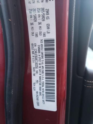 Photo 10 from auction – 2014 JEEP GRAND CHER with VIN 1C4RJFBG0EC182256