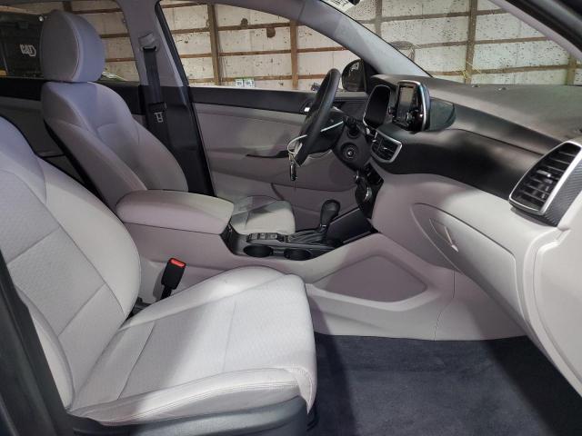 Photo 5 from auction – 2019 HYUNDAI TUCSON SE with VIN KM8J23A43KU972796