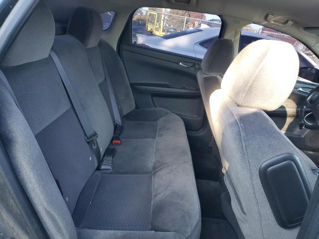 Photo 6 from auction – 2013 CHEVROLET IMPALA LT with VIN 2G1WG5E31D1153432