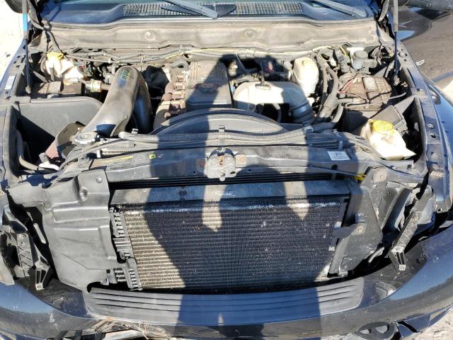 Photo 7 from auction – 2006 DODGE RAM 3500 with VIN 3D3LX39C26G269832