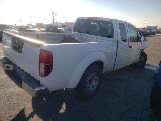 Photo 4 from auction – 2016 NISSAN FRONTIER S with VIN 1N6BD0CT7GN749181