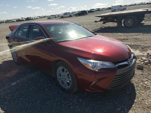 Photo 1 from auction – 2017 TOYOTA CAMRY LE with VIN 4T1BF1FK8HU721480