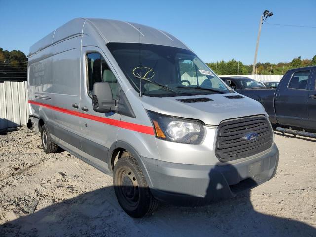 Photo 1 from auction – 2017 FORD TRANSIT T- with VIN 1FTBW3XG0HKB03320