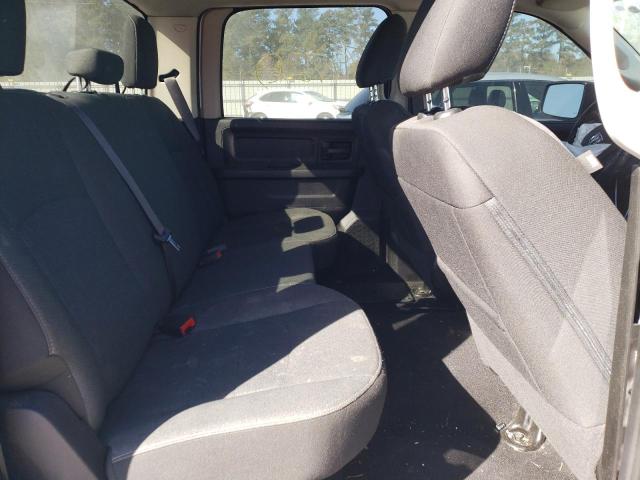 Photo 6 from auction – 2021 RAM 1500 CLASS with VIN 3C6RR7KT8MG564257