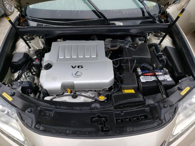 Photo 7 from auction – 2013 LEXUS ES 350 with VIN JTHBK1GG0D2060073