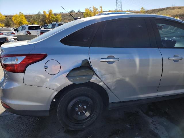 Photo 9 from auction – 2014 FORD FOCUS SE with VIN 1FADP3F25EL302306