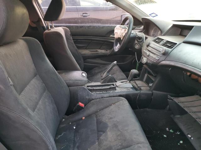 Photo 5 from auction – 2012 HONDA ACCORD LX with VIN 1HGCS1B30CA019877