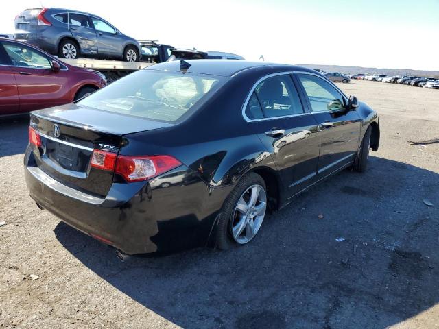 Photo 4 from auction – 2011 ACURA TSX with VIN JH4CU2F65BC004098