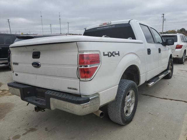 Photo 4 from auction – 2011 FORD F150 SUPER with VIN 1FTFW1EF0BFA13892