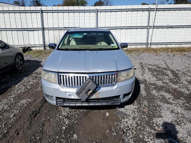Photo 9 from auction – 2006 LINCOLN ZEPHYR with VIN 3LNHM26156R633780