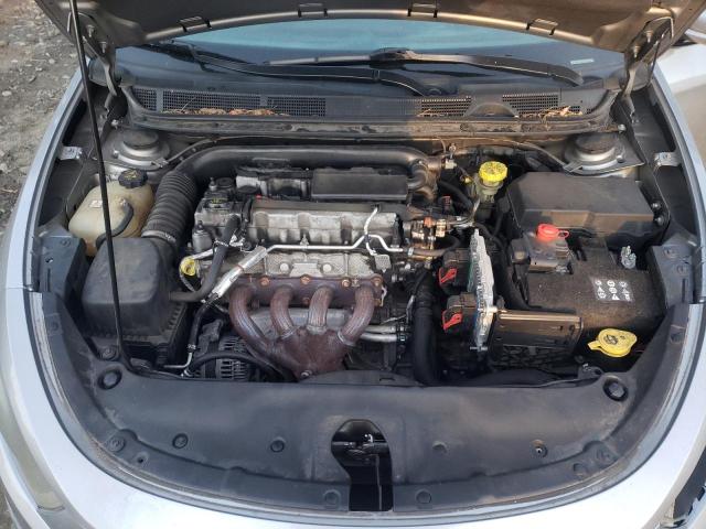 Photo 7 from auction – 2015 DODGE DART SXT with VIN 1C3CDFBBXFD336375