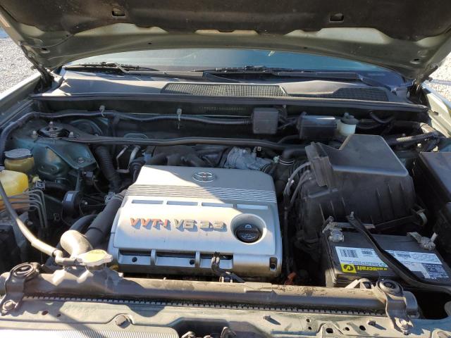 Photo 7 from auction – 2005 TOYOTA HIGHLANDER with VIN JTEDP21A250058825