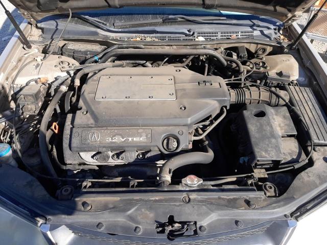 Photo 7 from auction – 2003 ACURA 3.2TL with VIN 19UUA56613A058271
