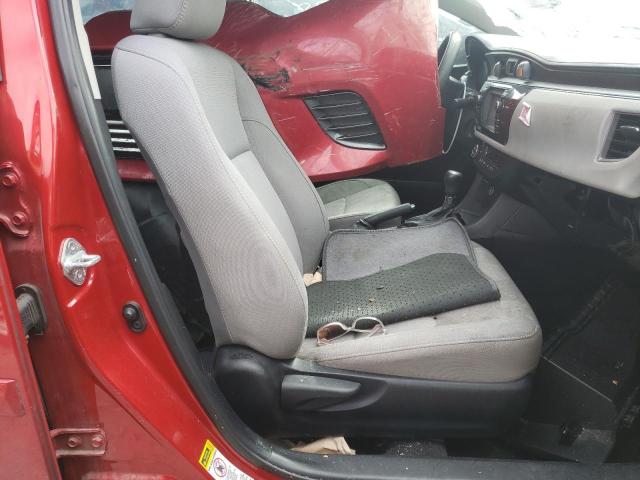 Photo 5 from auction – 2015 TOYOTA COROLLA L with VIN 2T1BURHE3FC296146