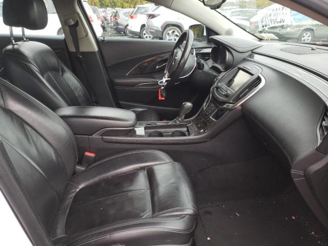 Photo 5 from auction – 2014 BUICK LACROSSE with VIN 1G4GB5G3XEF101729