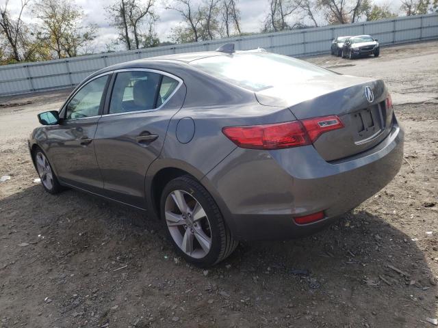 Photo 3 from auction – 2013 ACURA ILX 20 TEC with VIN 19VDE1F72DE016736