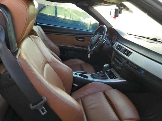 Photo 5 from auction – 2008 BMW 335 I with VIN WBAWL73548PX52933