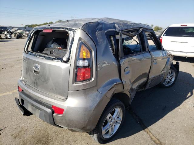 Photo 4 from auction – 2010 KIA SOUL + with VIN KNDJT2A22A7180212