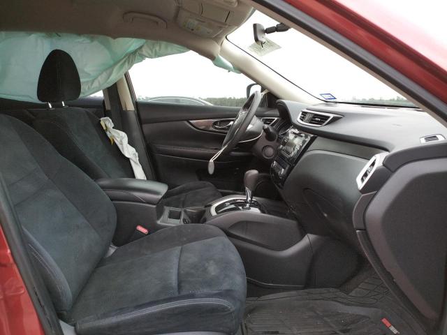 Photo 5 from auction – 2016 NISSAN ROGUE S with VIN JN8AT2MTXGW027973