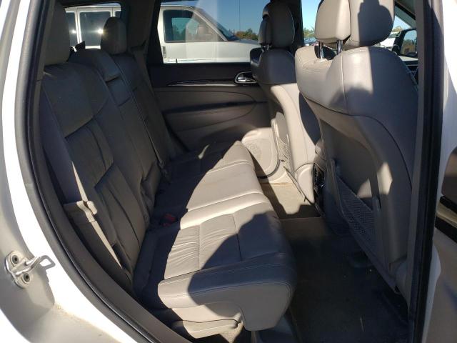 Photo 6 from auction – 2012 JEEP GRAND CHER with VIN 1C4RJFAG7CC226638