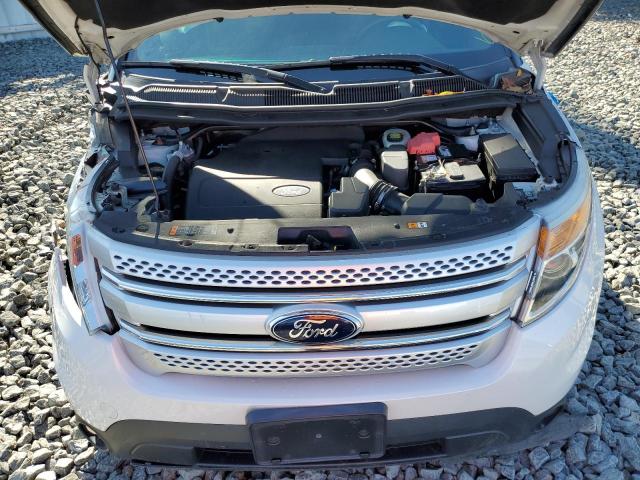 Photo 7 from auction – 2013 FORD EXPLORER X with VIN 1FM5K8D89DGB25151
