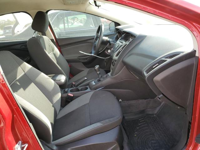 Photo 5 from auction – 2012 FORD FOCUS SE with VIN 1FAHP3K24CL268086