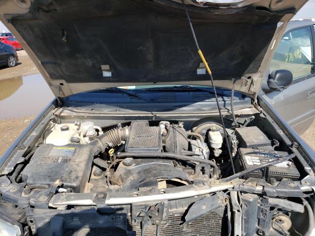 Photo 7 from auction – 2003 GMC ENVOY with VIN 1GKDS13SX32104815
