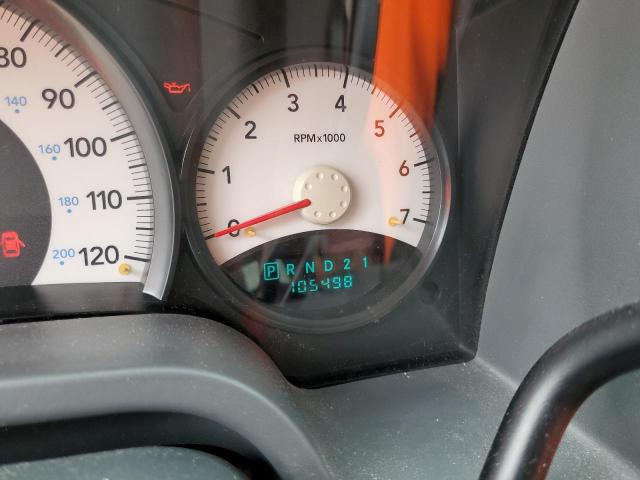 Photo 8 from auction – 2005 DODGE DAKOTA QUA with VIN 1D7HE28K25S314661